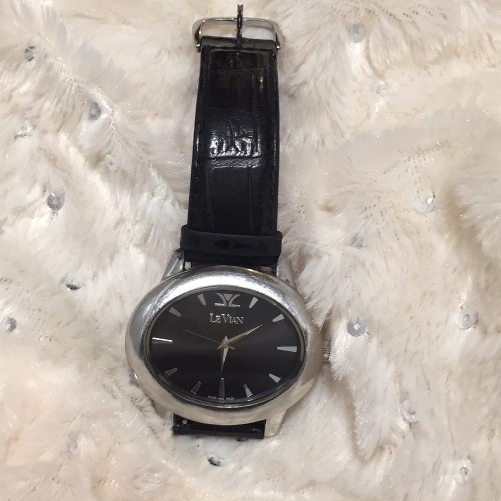 Le Vian Limited Edition Watch